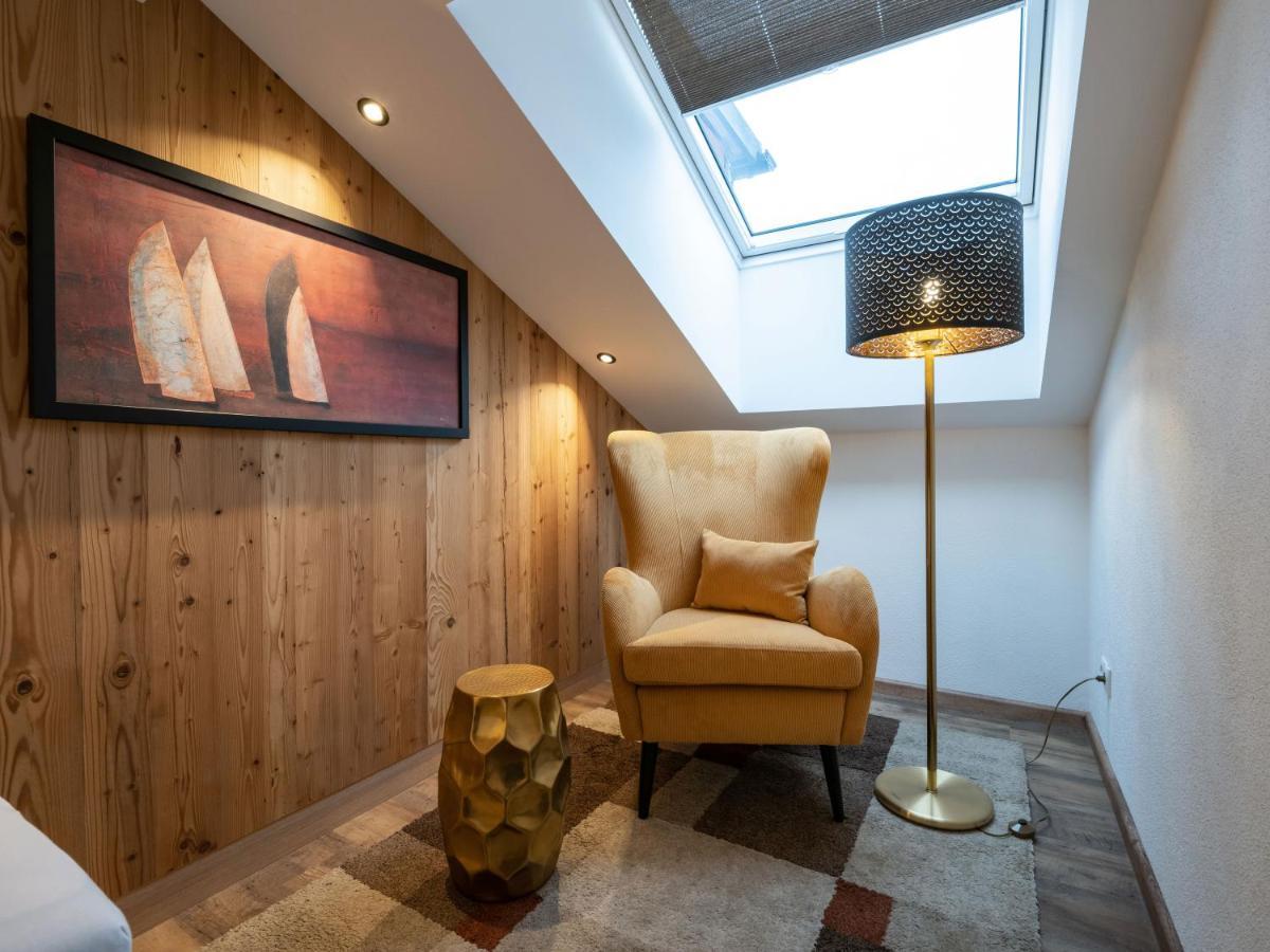 Appartements Alma 메이른호픈 외부 사진
