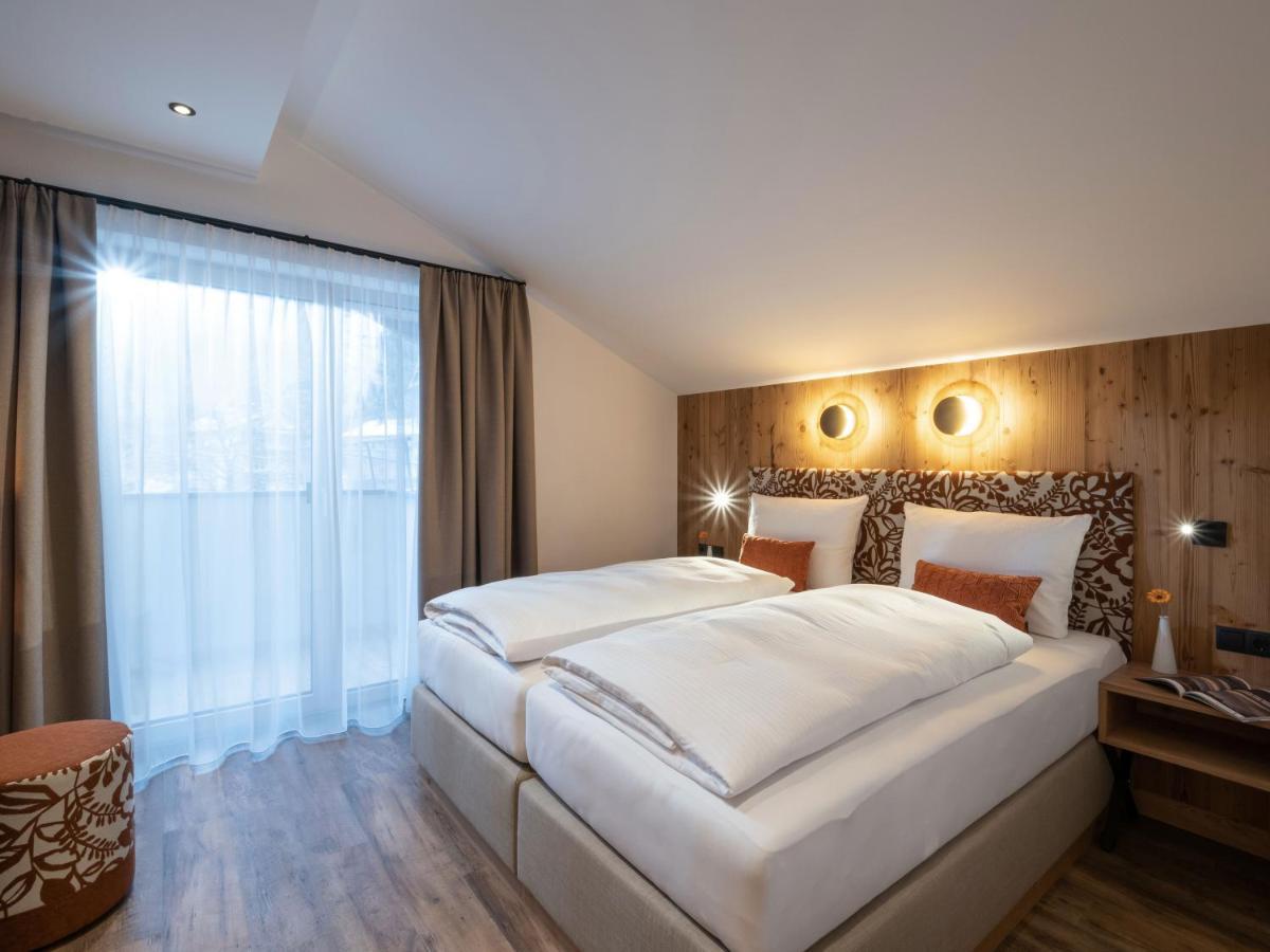 Appartements Alma 메이른호픈 외부 사진