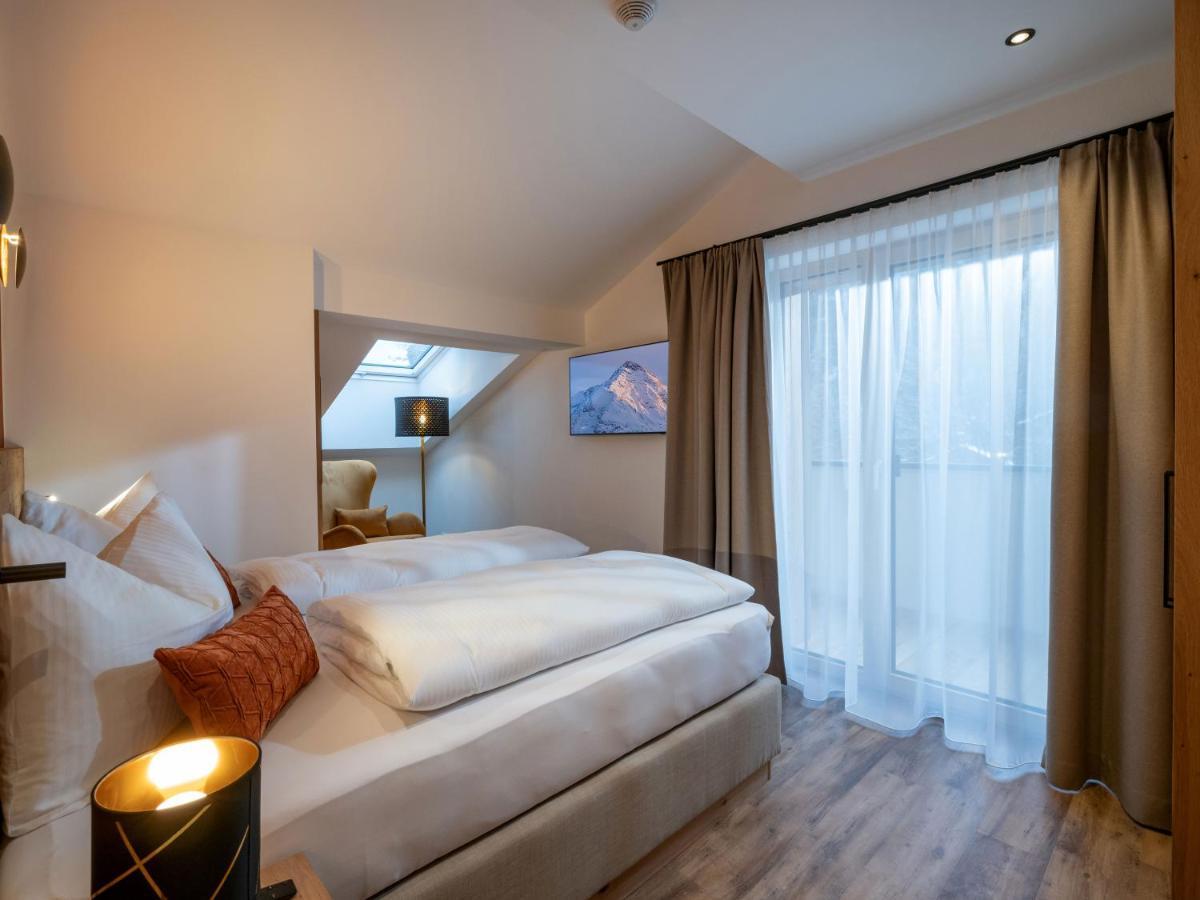 Appartements Alma 메이른호픈 외부 사진
