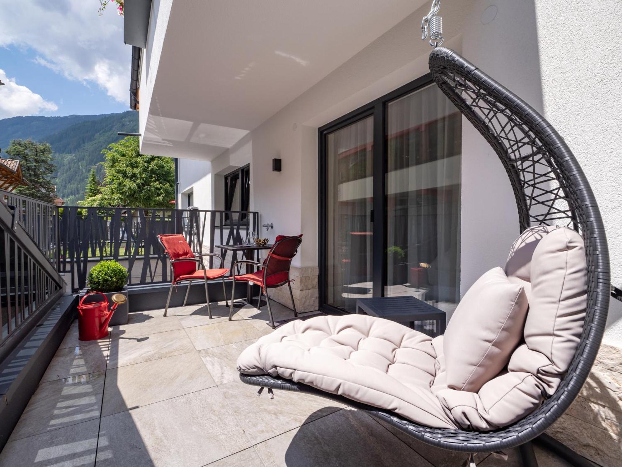 Appartements Alma 메이른호픈 외부 사진