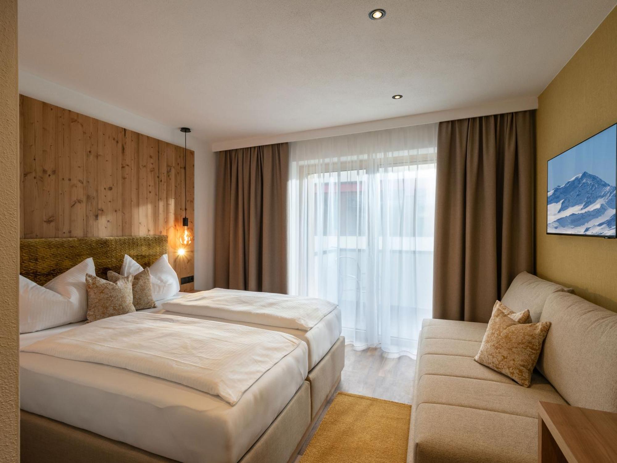 Appartements Alma 메이른호픈 외부 사진