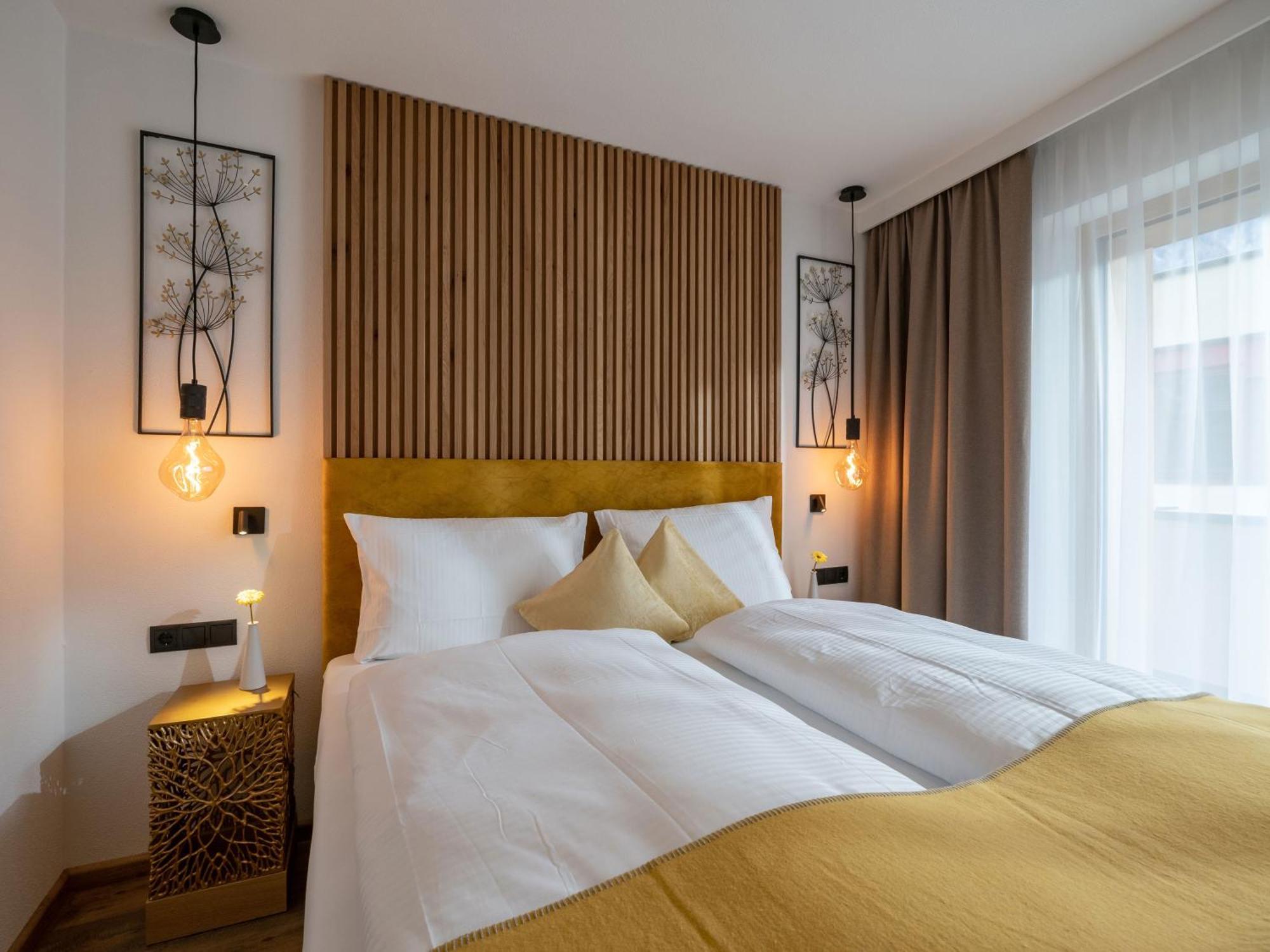 Appartements Alma 메이른호픈 외부 사진