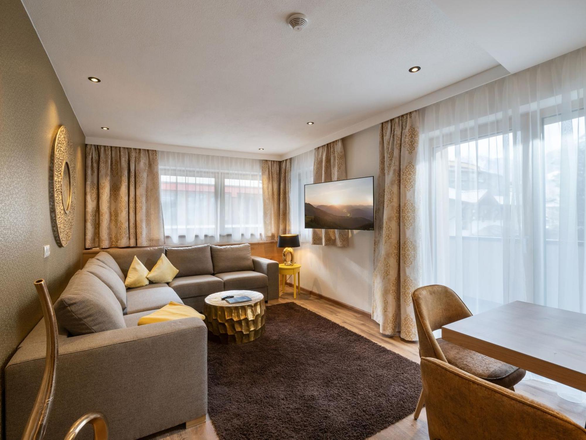 Appartements Alma 메이른호픈 외부 사진